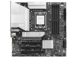 微星PRO B860M-A WIFI