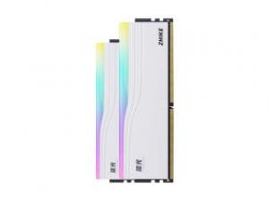 挚科琉光 DDR5 6800 48GB(24GB×2)