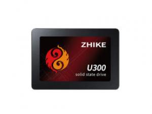 挚科U300 960GB SATA3.0 SSD