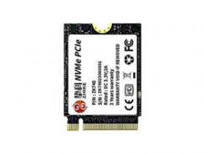 挚科ZK740 512GB M.2 2230 SSD