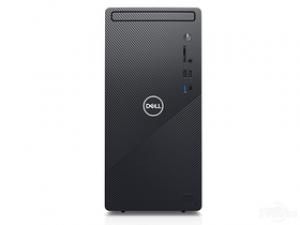戴尔灵越3881(i7-10700F/8GB/512GB/GTX1650SUPER)