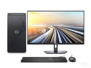 戴尔灵越3880(i5-10400F/8GB/512GB/GT730/27英寸)
