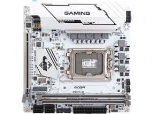 昂达B760ITX-W4