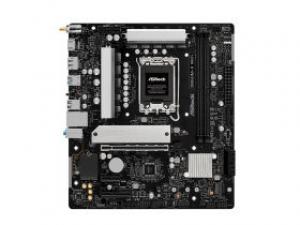 华擎B860M-X WIFI