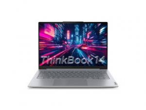 联想ThinkBook 14 2025(酷睿5 220H/16GB/1TB/2.8K/120Hz)