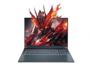 火影T6K(R7-7745HX/16GB/512GB/RTX4060)