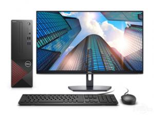 戴尔成就3681(G6400/4GB/1TB/集显/27英寸)