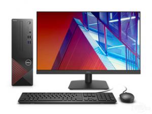戴尔成就3681(G6400/4GB/1TB/集显/23.8英寸)