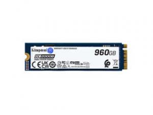 金士顿DC2000 960GB M.2 SSD