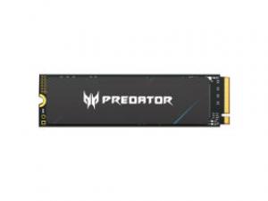 宏碁掠夺者GM9000神舆系列 2TB M.2 SSD