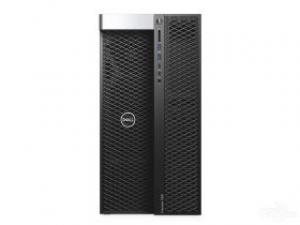 戴尔Precision T7920(金牌6248R×2/128GB/1TB+4TB/RTX5000Ada)