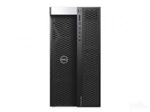 戴尔Precision T7920(金牌6248R×2/64GB/1TB+2TB/A5000)
