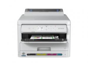 爱普生WF-C5390a