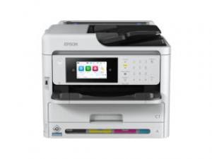 爱普生WF-C5890a