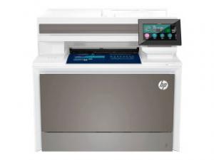惠普Color LaserJet Pro MFP 4303fdw