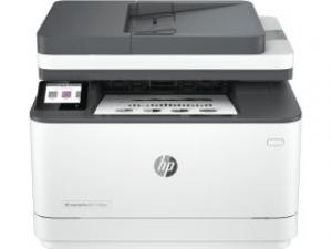 惠普LaserJet Pro MFP 3104fdw