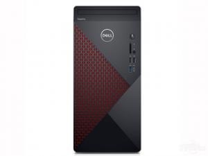 戴尔成就5880(i5-10400F/16GB/256GB+1TB/GT730)