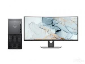 戴尔XPS 8940-R17N7B(i7-10700/8GB/512GB+1TB/GTX1660Ti/34英寸)