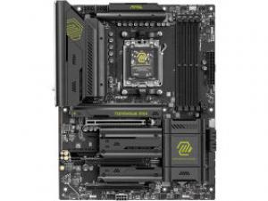 微星MAG B850 TOMAHAWK MAX WIFI