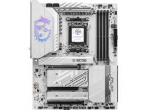 微星MPG B850 EDGE TI WIFI