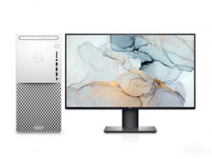 戴尔XPS 8940-R18N8W(i7-10700/16GB/1TB+2TB/RTX2060SUPER/27英寸)