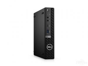 戴尔OptiPlex 7080MFF(i7-10700T/8GB/256GB/集显)