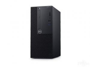 戴尔OptiPlex 3070MT(i5-9500/4GB/1TB/集显)