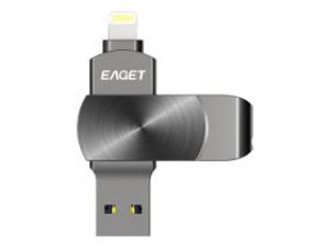 忆捷i66Plus(256GB)