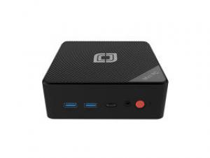中柏Mini PC N150 Pro(N150/16GB/512GB/集显)