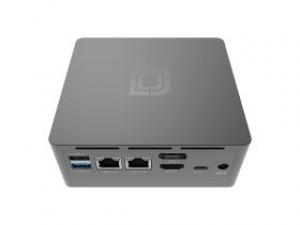 中柏Mini PC N305(i3-N305/16GB/512GB/集显)
