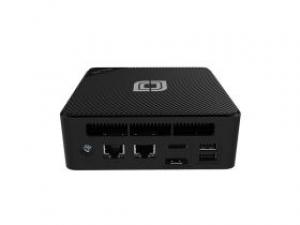 中柏Mini PC N100 Pro Ⅱ(N100/8GB/256GB/集显)