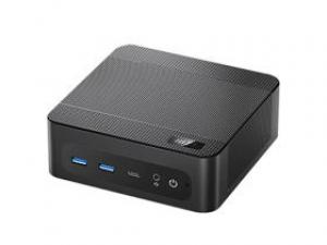 微星Cubi NUC-P(N100/16GB/512GB/集显)