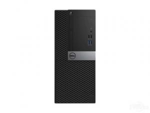 戴尔Optiplex 7070MT(i7-9700/4GB/1TB/集显)