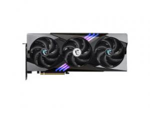 微星GeForce RTX 5080 16G GAMING TRIO OC