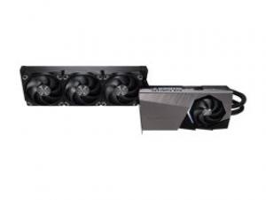 微星GeForce RTX 5090 D 32G SUPRIM LIQUID SOC