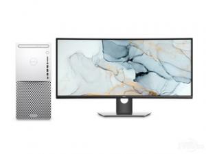戴尔XPS 8940-R19N0W(i9-10900K/16GB/1TB/RTX2060/34英寸)