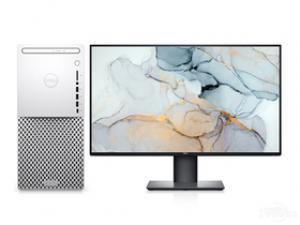 戴尔XPS 8940-R19N0W(i9-10900K/16GB/1TB/RTX2060/27英寸)