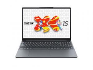 联想小新15SE 2025(R7-8745HS/16GB/512GB)