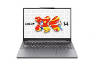 联想小新14SE 2025(R7-8745HS/16GB/512GB)