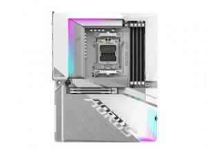 技嘉B650E A STEALTH ICE