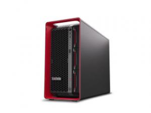 联想ThinkStation PX(铂金8452Y×2/512GB/4TB+12TB/A6000×2)