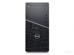 戴尔成铭3990(i3-10100/8GB/128GB+1TB/集显)