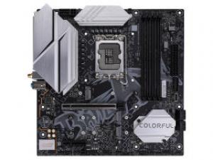 七彩虹BATTLE-AX B760M-PLUS WIFI D5 V20
