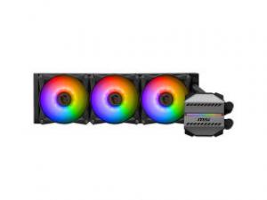 微星MAG CORELIQUID M360