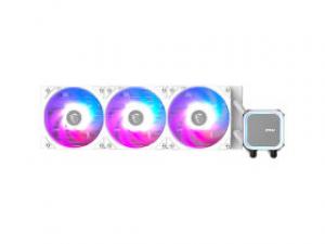 微星MAG CORELIQUID A13 360 WHITE