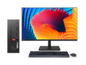 联想ThinkCentre K70(i7-14700/16GB/512GB+2TB/集显/23.8英寸)