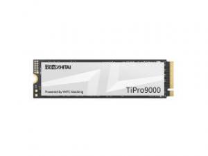 致态TiPro9000 4TB M.2 SSD