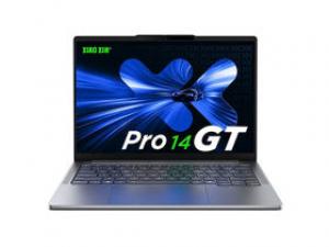 联想小新Pro 14 GT(酷睿Ultra9 285H/32GB/1TB/2.8K)