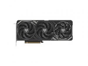 影驰GeForce RTX 5070 Ti 金属大师黑金版 OC