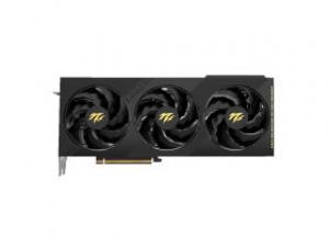 影驰GeForce RTX 5070 Ti 魔刃